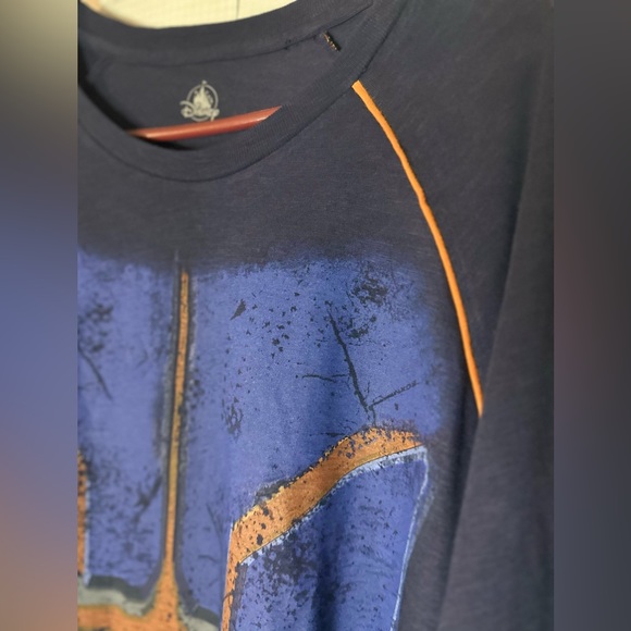 Men's T-Shirt Marvel Taskmaster - Picture 4 of 12